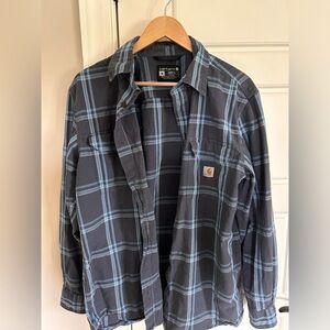 Carhartt Casual Button Up